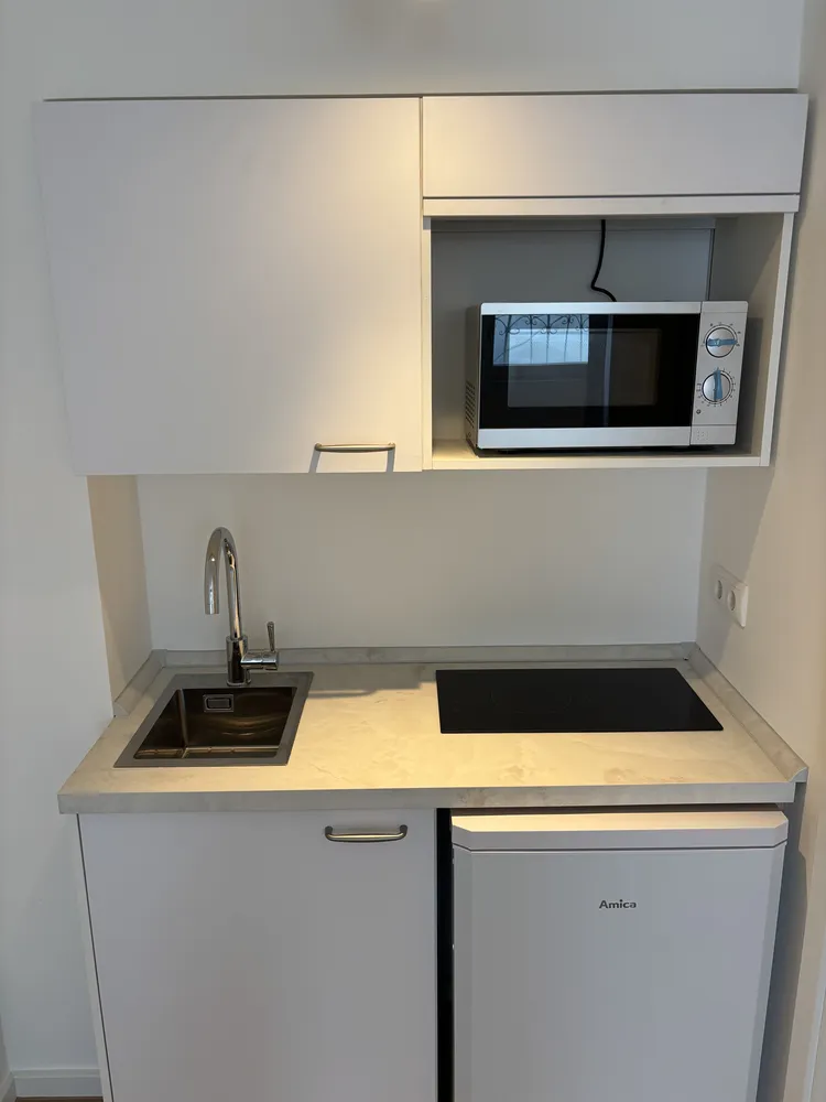 1 Zimmer Wohnung mit 16 m² in Wiesbaden – Bild 4