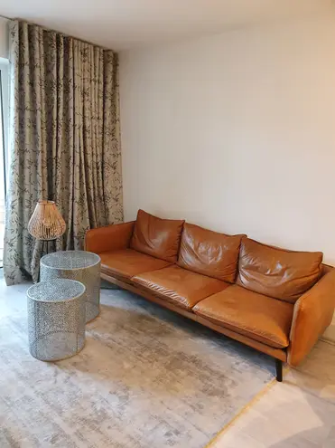 3 Zimmer Wohnung mit 64 m² in München – Bild 2
