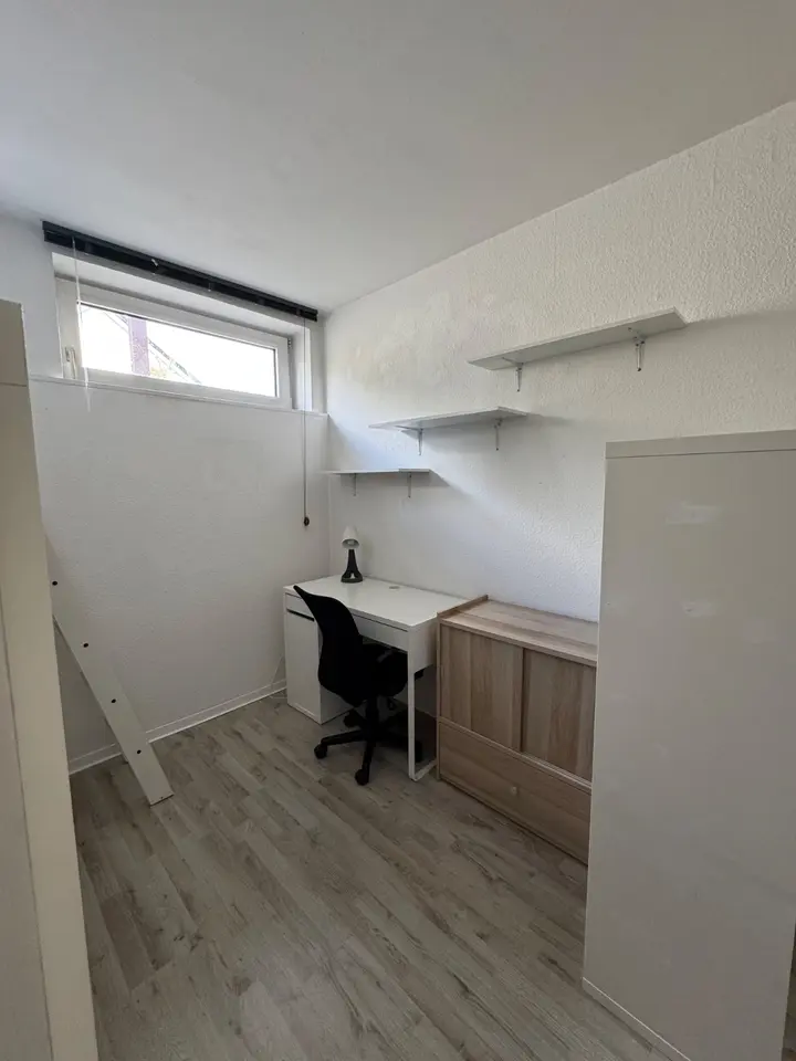 WG-Zimmer mit 11 m² in Kassel – Bild 2