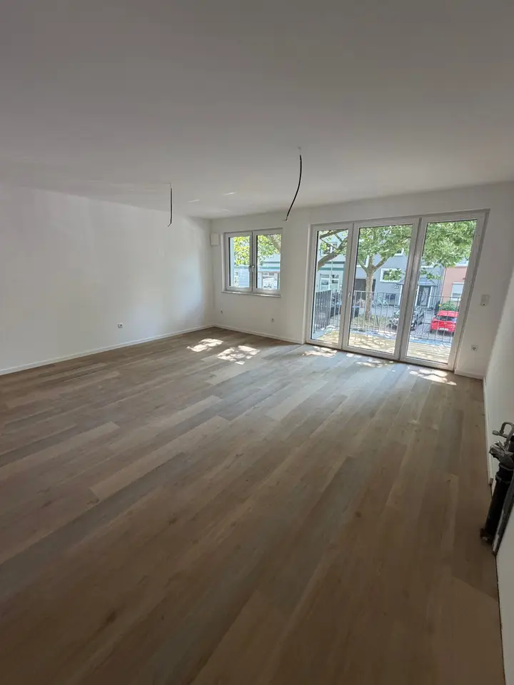 2 Zimmer Wohnung mit 56 m² in Bremen – Bild 1