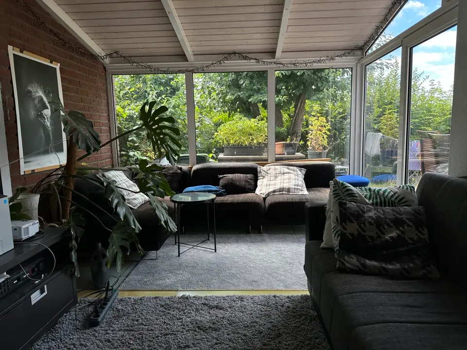 WG-Zimmer mit 140 m² in Gießen – Bild 1