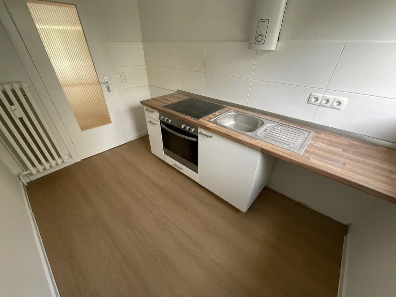 3 Zimmer Wohnung mit 60 m² in Lübeck – Bild 11