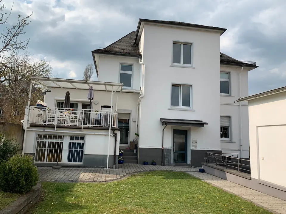 3 Zimmer Wohnung mit 88 m² in Gießen – Bild 3