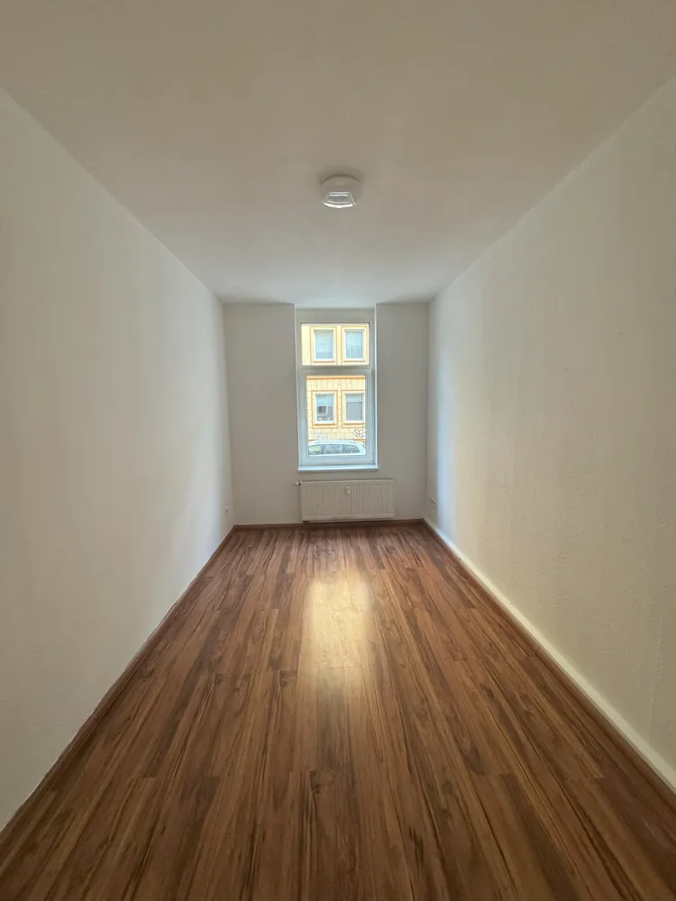 2 Zimmer Wohnung mit 44 m² in Halle (Saale) – Bild 1