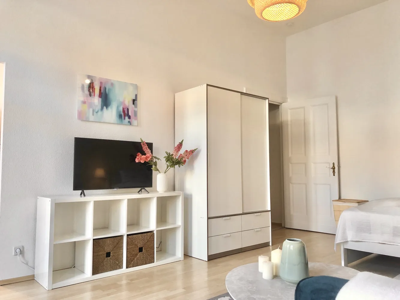 1 Zimmer Wohnung mit 39 m² in Berlin – Bild 4