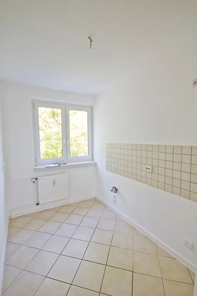 1 Zimmer Wohnung mit 30 m² in Halle (Saale) – Bild 4