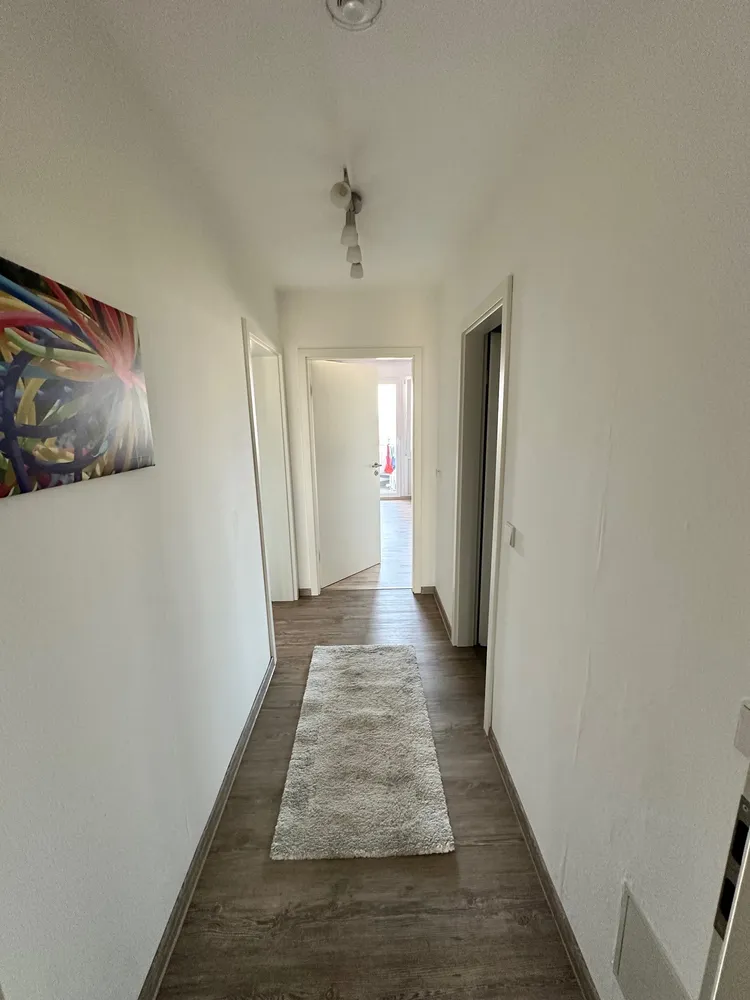 3 Zimmer Wohnung mit 88 m² in Mainz – Bild 10