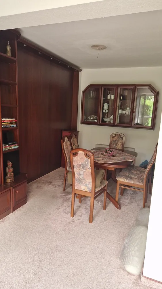 4 Zimmer Haus mit 120 m² in Düsseldorf – Bild 7