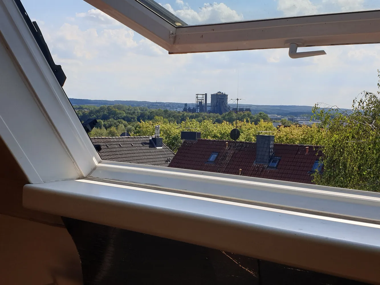 3 room apartment with 80 m² in Dortmund – Photo 2