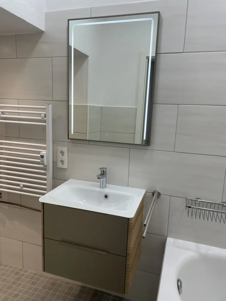 2 Zimmer Wohnung mit 40 m² in Bochum – Bild 2