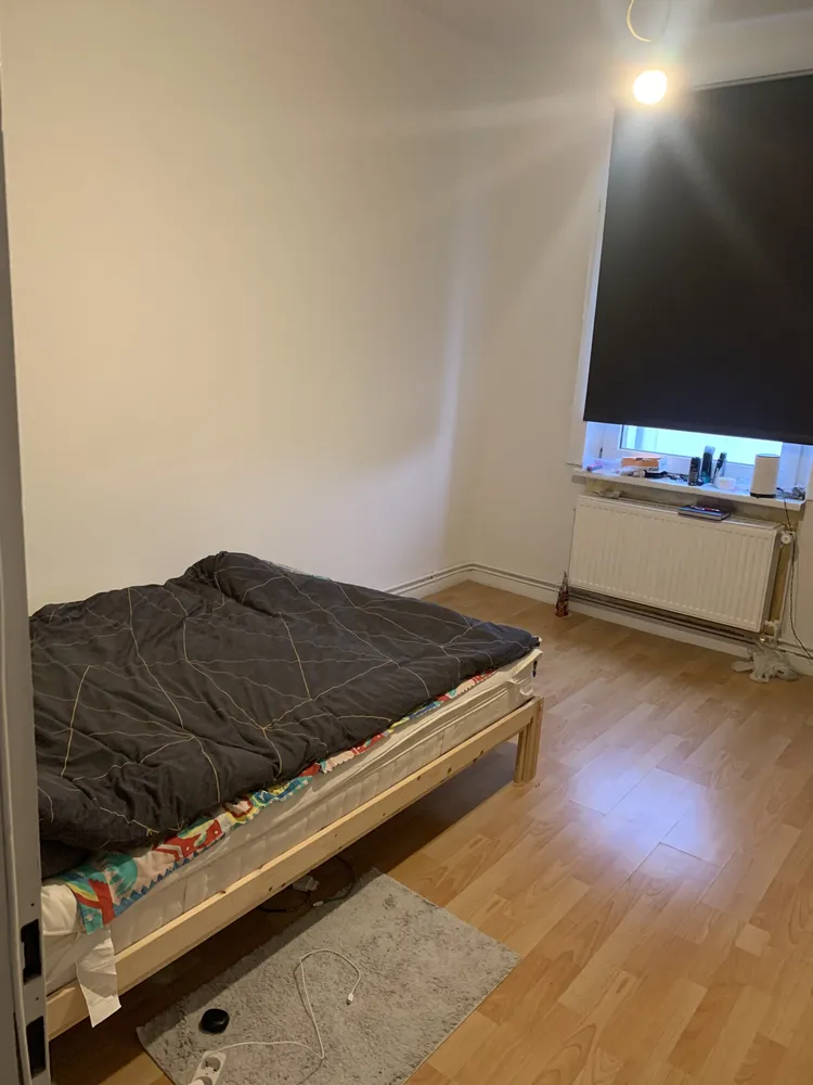 3 Zimmer Wohnung mit 55 m² in Hannover – Bild 1