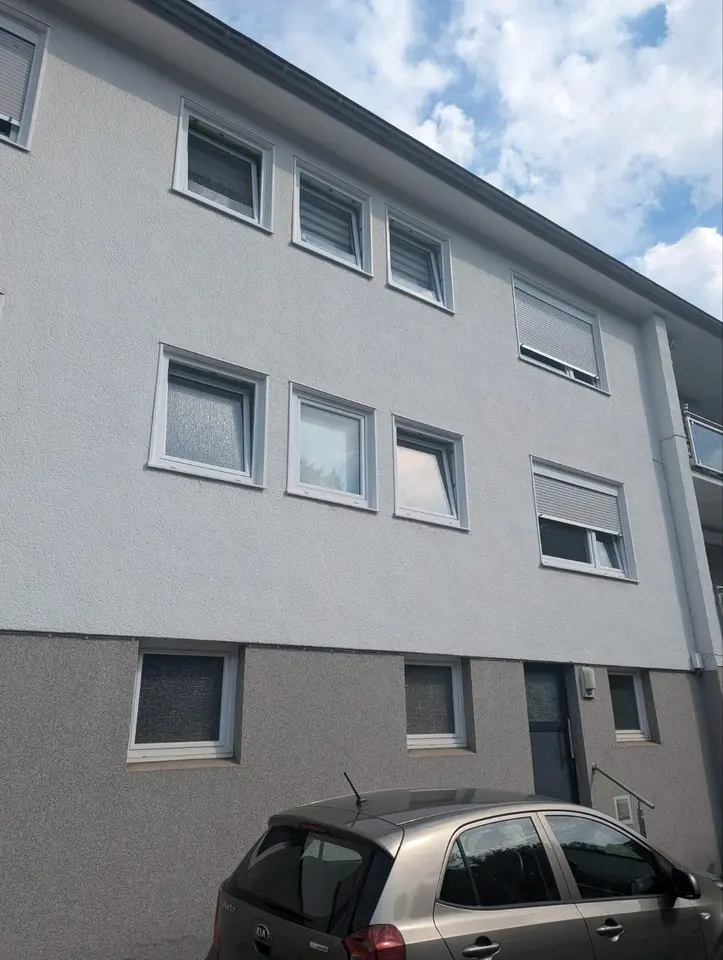 2 Zimmer Wohnung mit 54 m² in Wuppertal – Bild 2