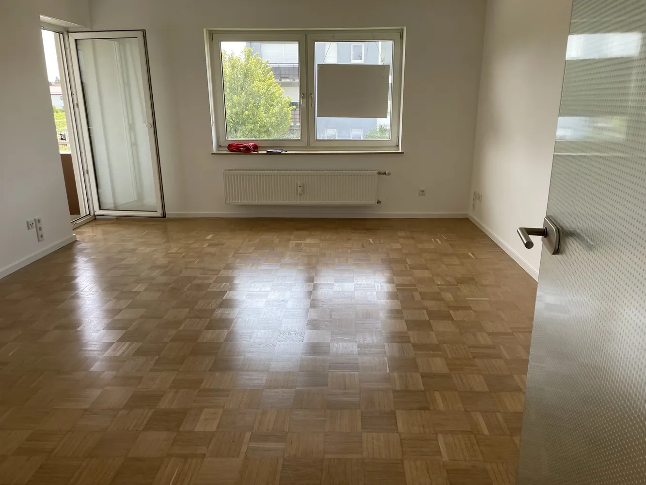 4 Zimmer Wohnung mit 100 m² in Germering – Bild 6
