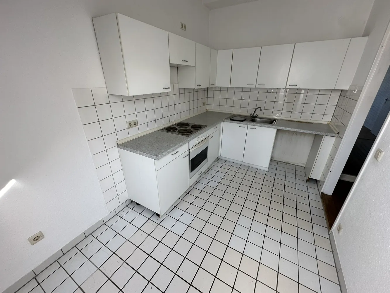 2 Zimmer Wohnung mit 59 m² in Hamburg – Bild 7