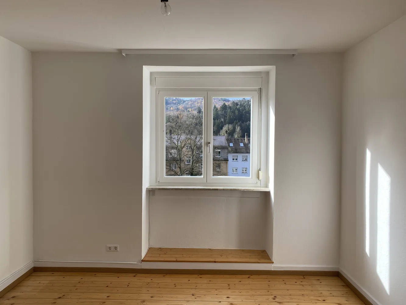 3 Zimmer Wohnung mit 85 m² in Baden-Baden – Bild 1
