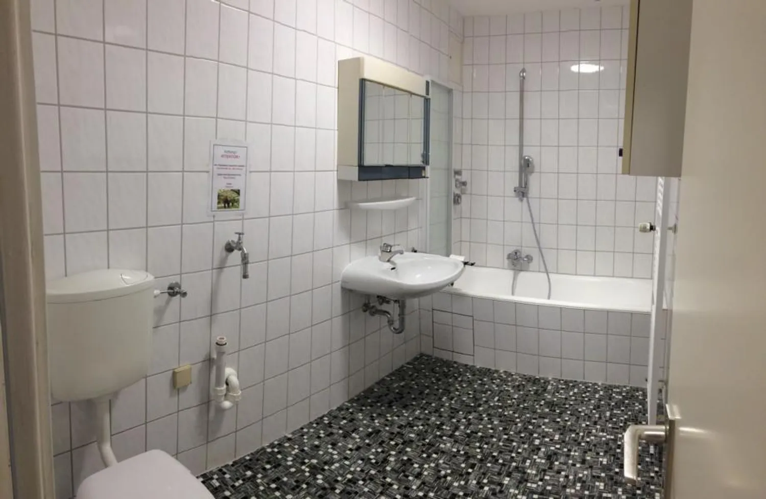 2 Zimmer Wohnung mit 65 m² in Regensburg – Bild 3