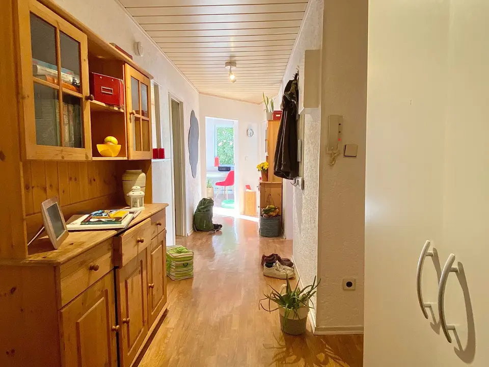 20 room apartment with 80 m² in Heilbronn – Photo 4
