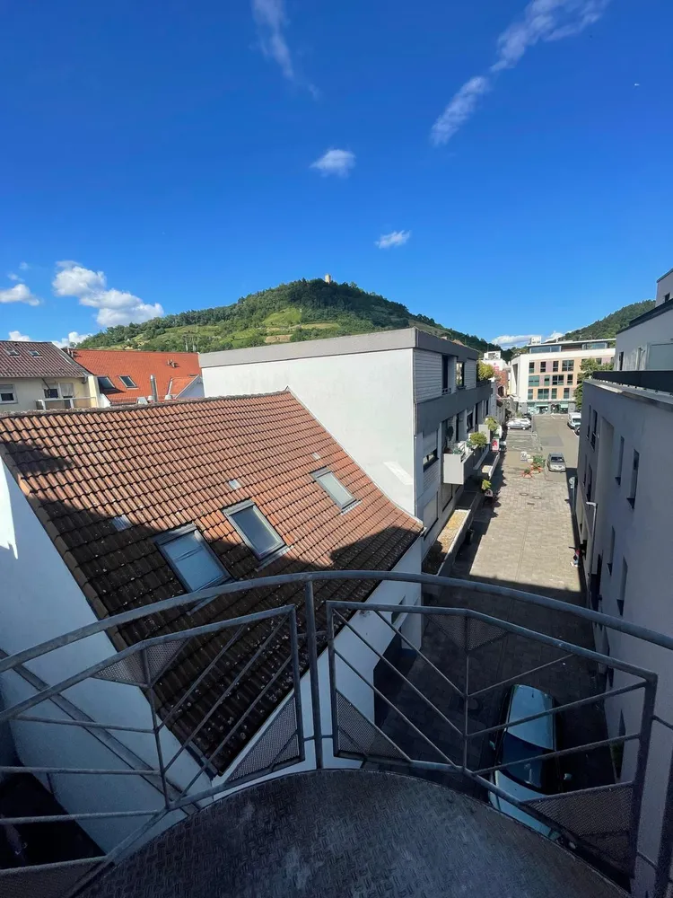 1 Zimmer Wohnung mit 56 m² in Heppenheim – Bild 8