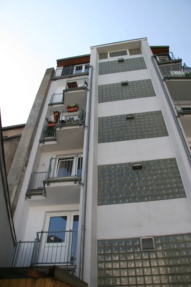 2 Zimmer Wohnung mit 44 m² in Düsseldorf – Bild 3