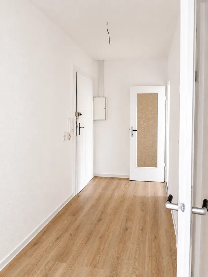 2 Zimmer Wohnung mit 51 m² in Pirna – Bild 8