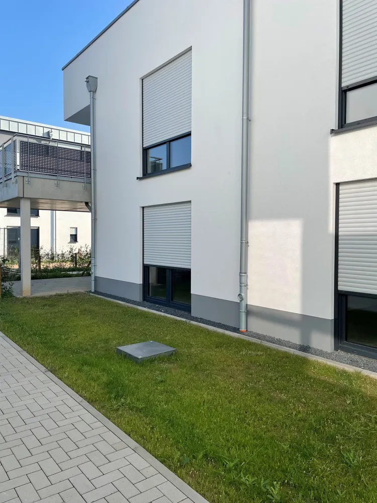 3 Zimmer Wohnung mit 103 m² in Troisdorf – Bild 1
