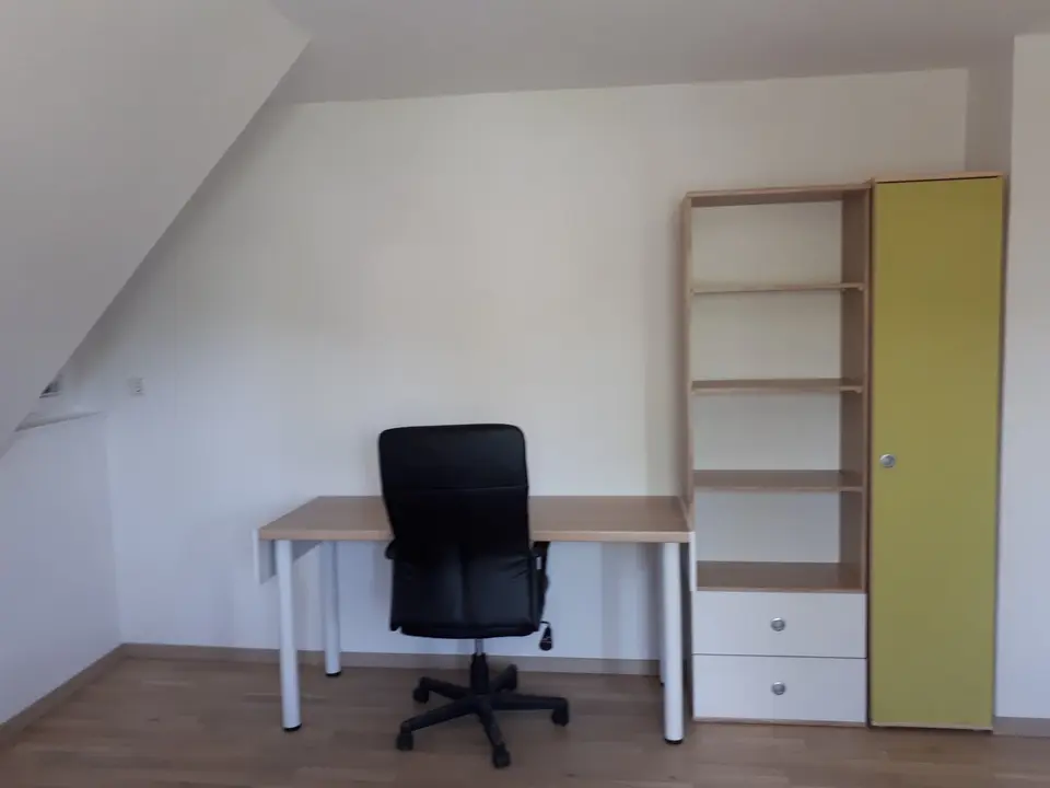 WG-Zimmer mit 8 m² in Schwabach – Bild 7