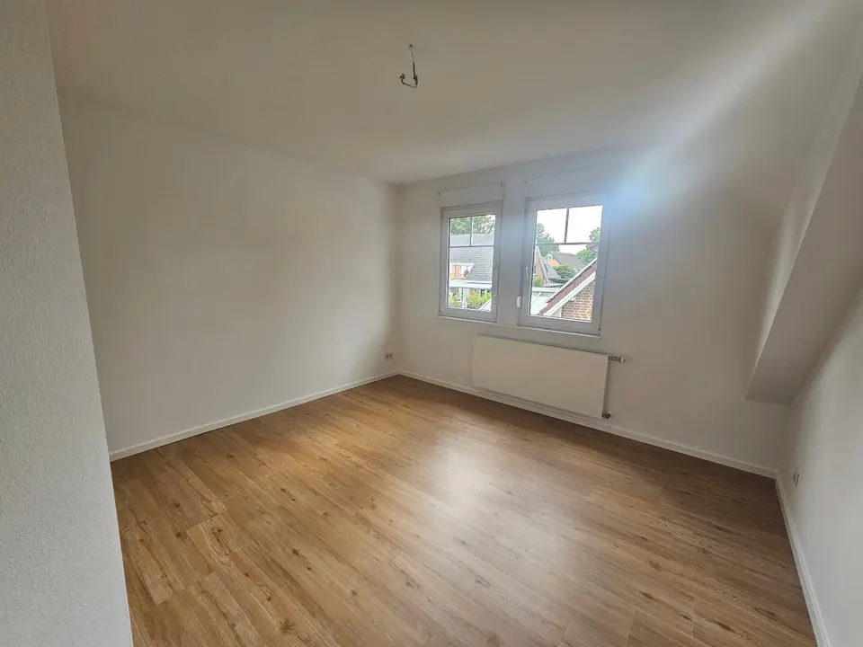 3 Zimmer Wohnung mit 80 m² in Rheine – Bild 3