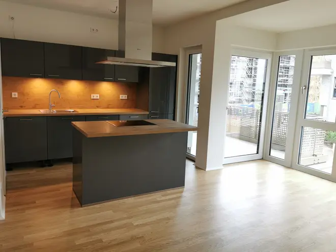 3 Zimmer Wohnung mit 84 m² in Düsseldorf – Bild 4