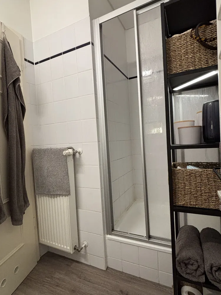 3 room apartment with 65 m² in Magdeburg – Photo 3