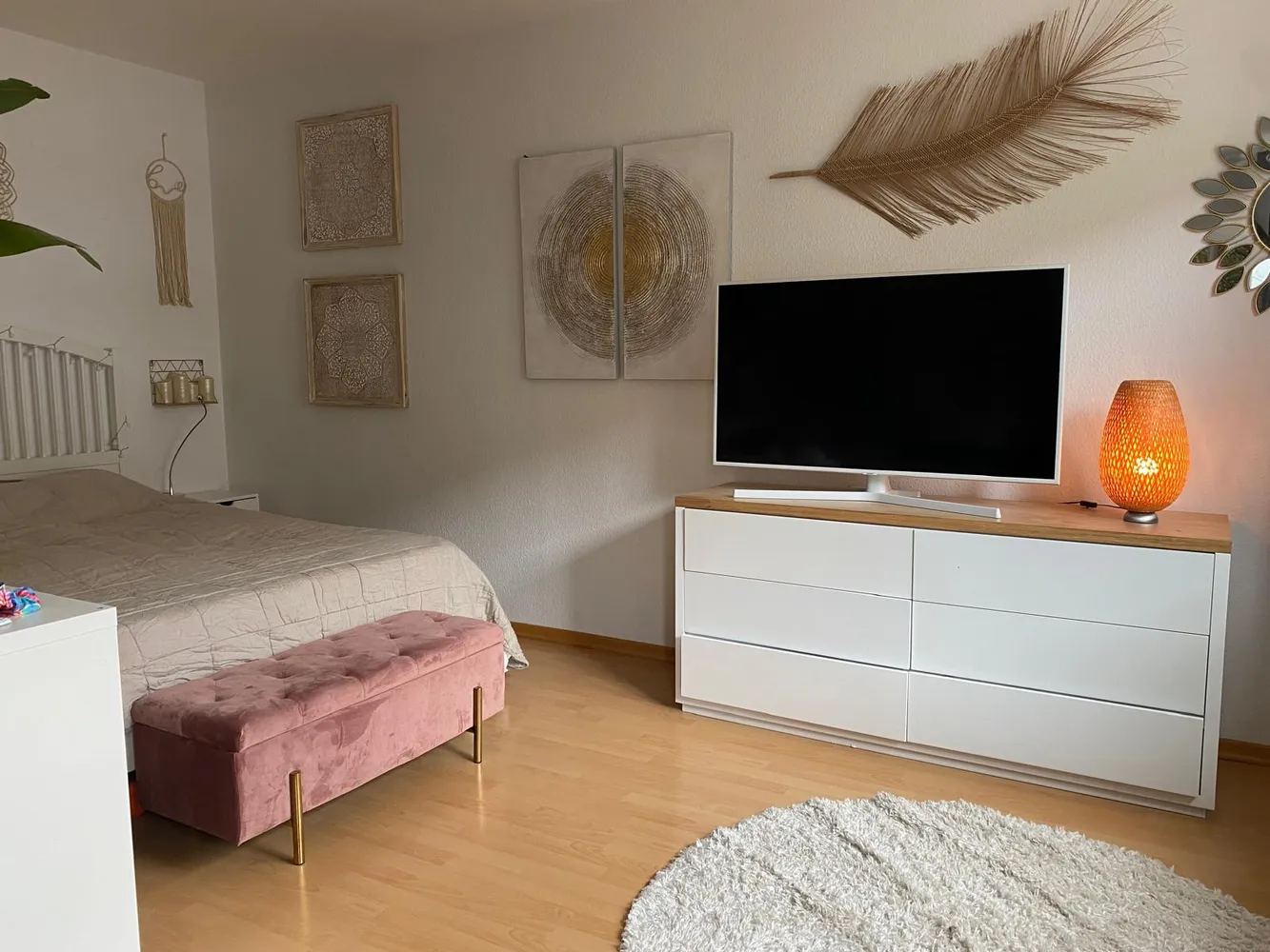 2 Zimmer Wohnung mit 67 m² in Düsseldorf – Bild 4