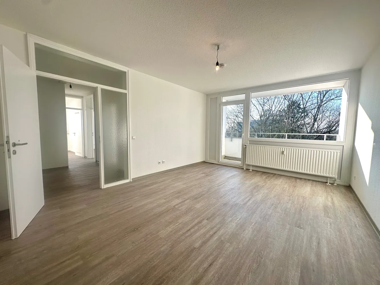 3 Zimmer Wohnung mit 71 m² in Dortmund – Bild 2