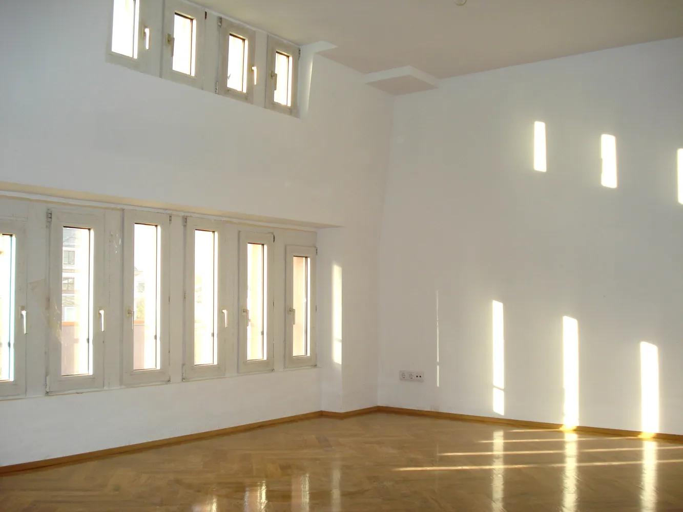 3 room apartment with 96 m² in Frankfurt am Main – Photo 8