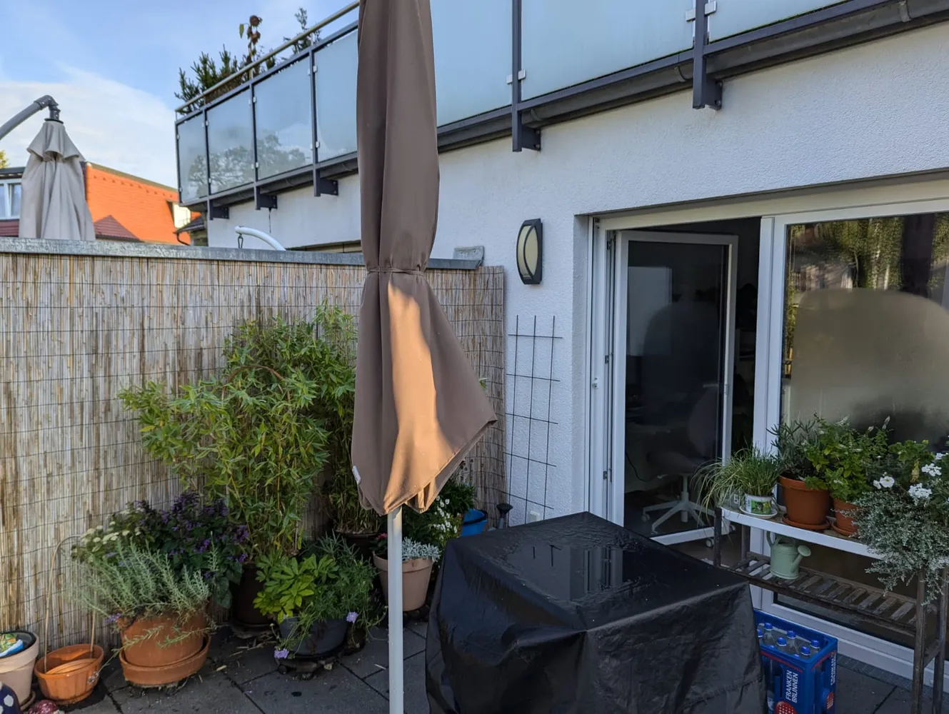 2 room apartment with 56 m² in Munich – Photo 5