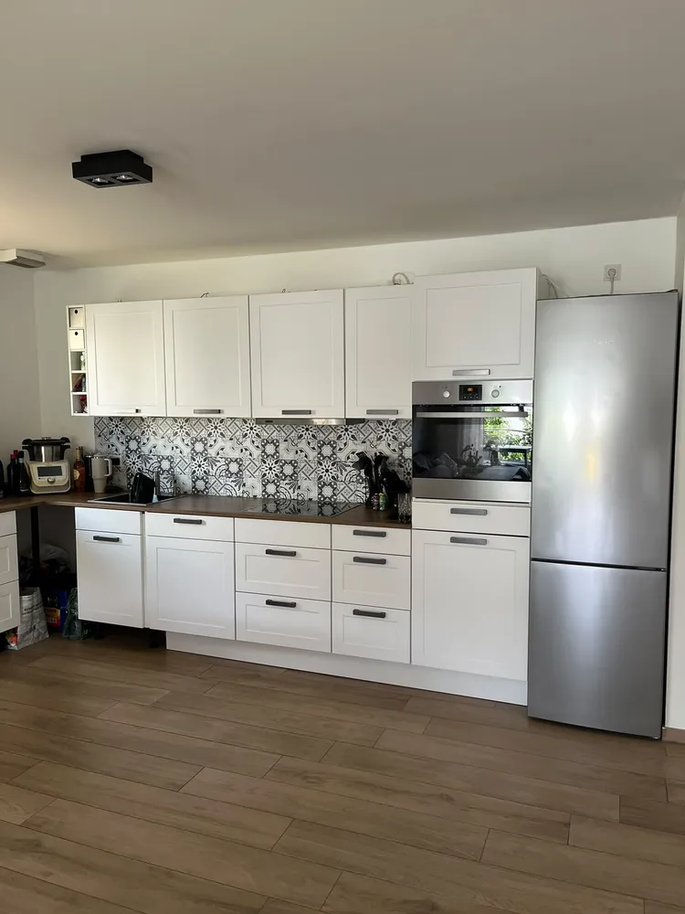 4 room apartment with 104 m² in Dortmund – Photo 6