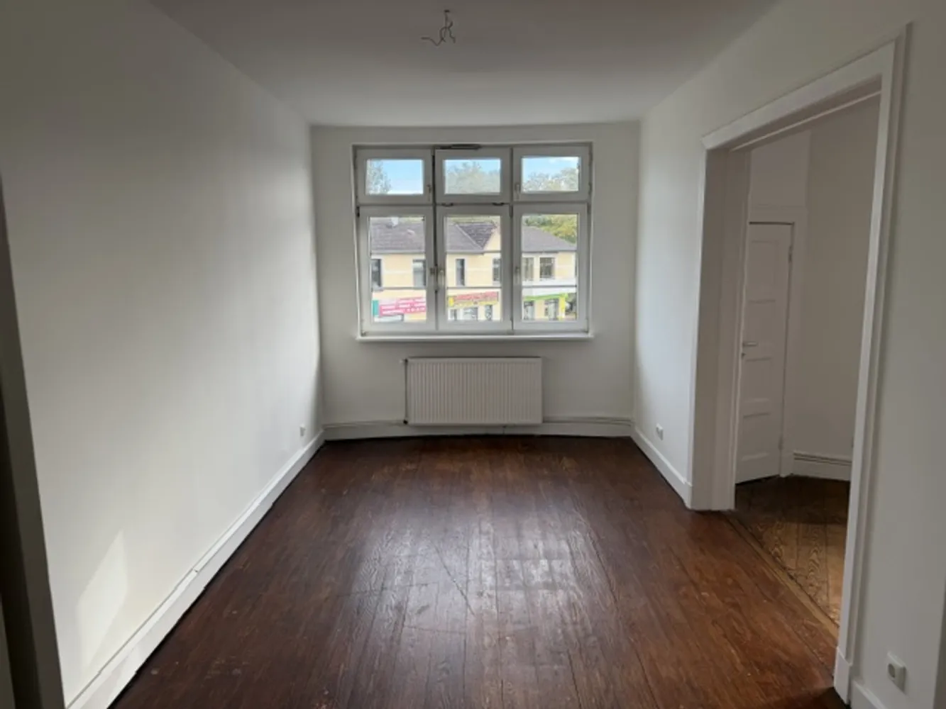 3 Zimmer Wohnung mit 75 m² in Hamburg – Bild 6