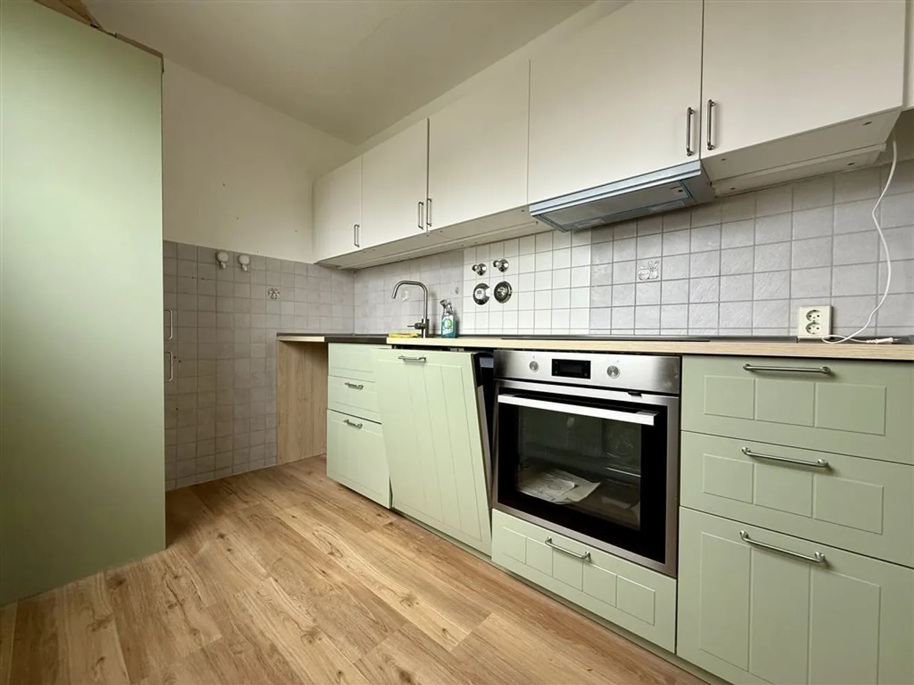 2 room apartment with 60 m² in Kiel – Photo 11