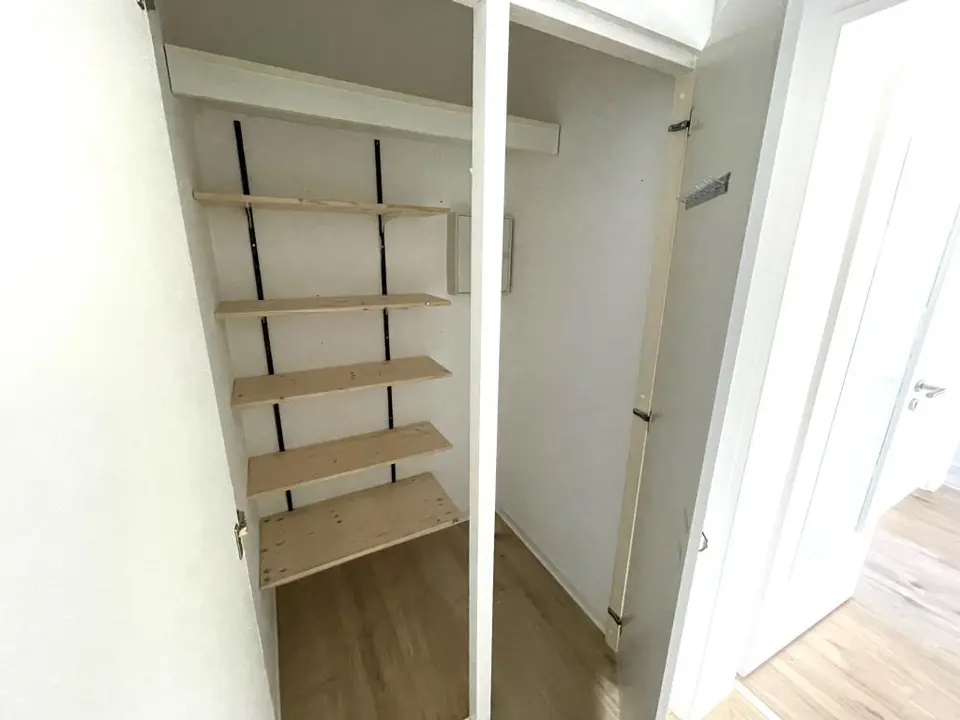 2 Zimmer Wohnung mit 62 m² in Wolfsburg – Bild 9