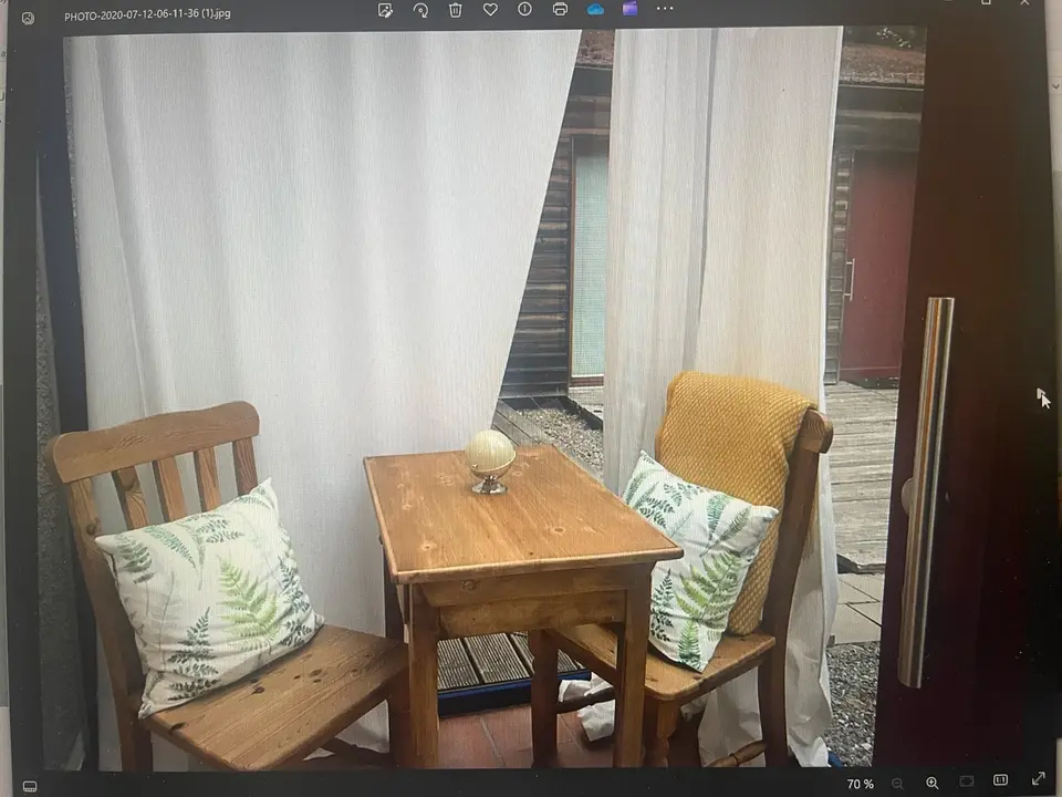 2 Zimmer Wohnung mit 41 m² in Regensburg – Bild 3