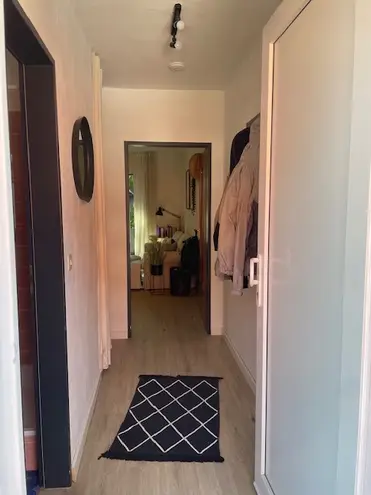 1 Zimmer Wohnung mit 29 m² in Münster – Bild 5