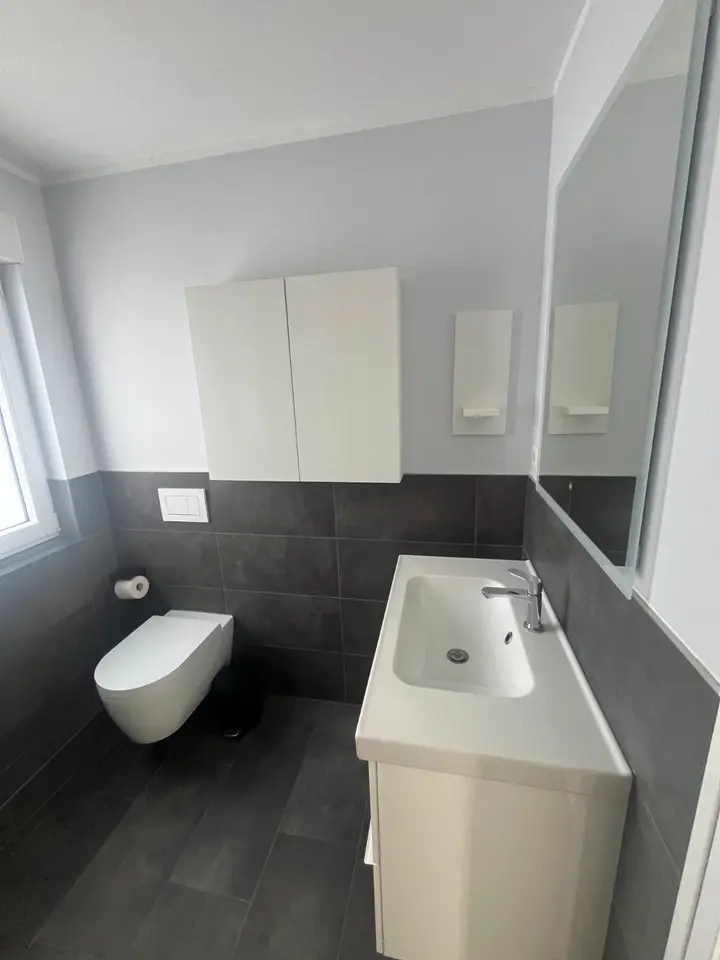 3 Zimmer Wohnung mit 58 m² in Oberhausen – Bild 4