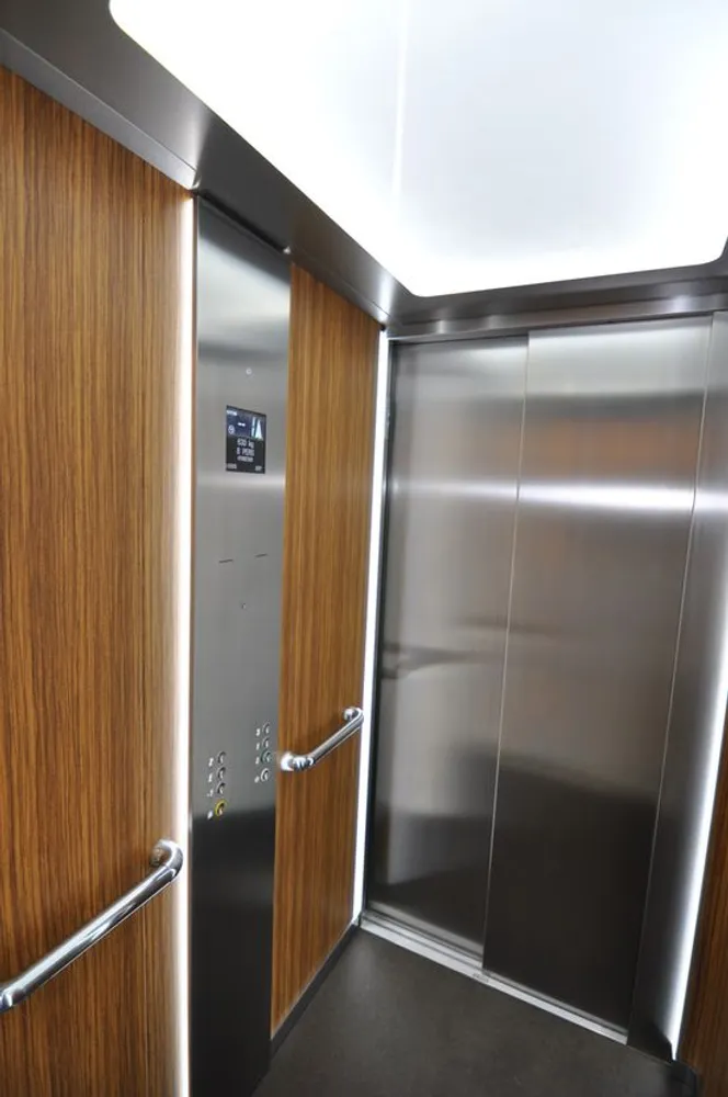 3 Zimmer Wohnung mit 83 m² in Verden (Aller) – Bild 10