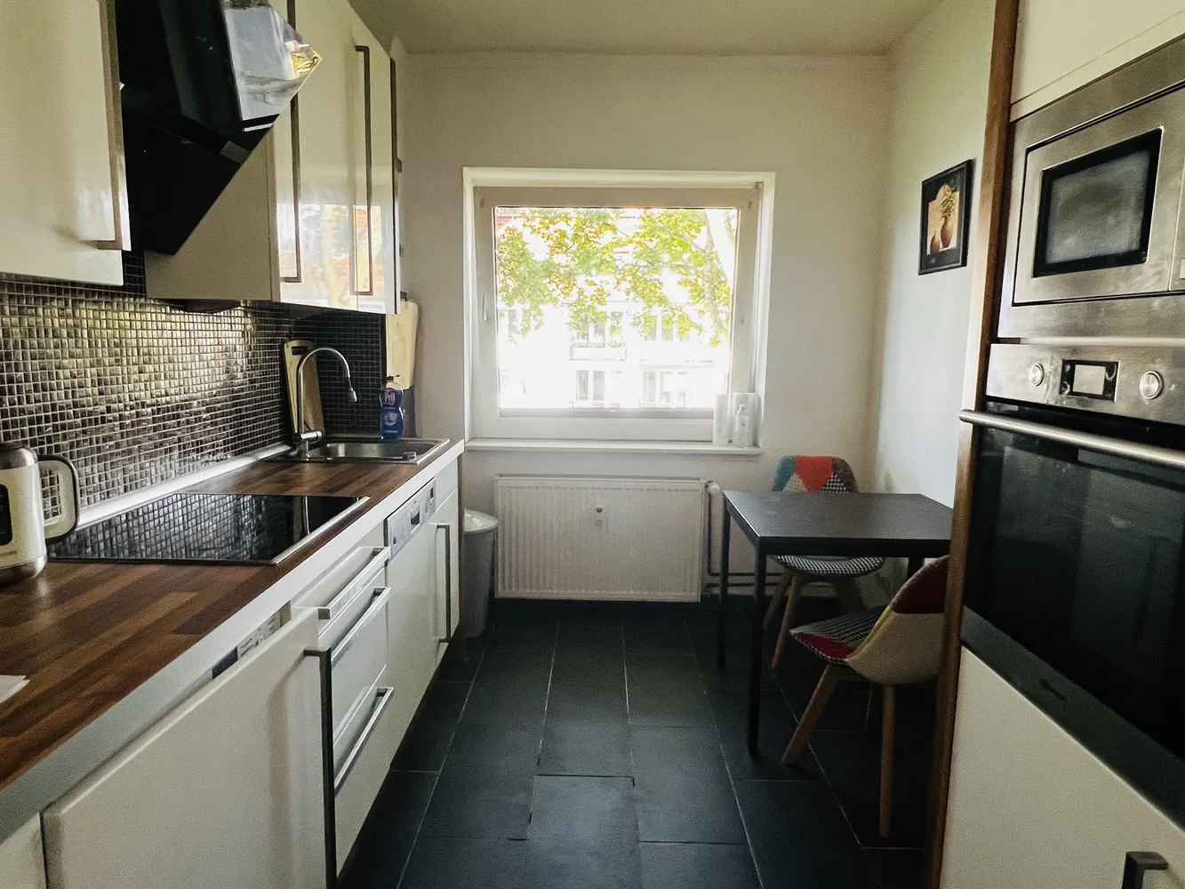 3 Zimmer Wohnung mit 63 m² in Hamburg – Bild 11