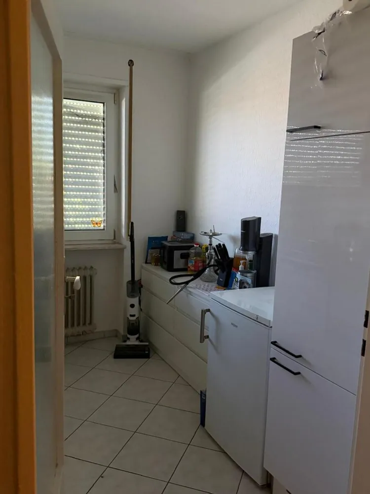 2 Zimmer Wohnung mit 57 m² in Viernheim – Bild 7