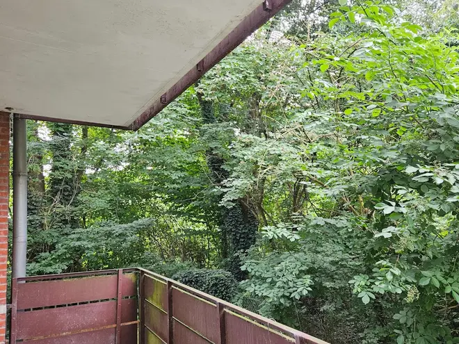 2 Zimmer Wohnung mit 52 m² in Bremen – Bild 3