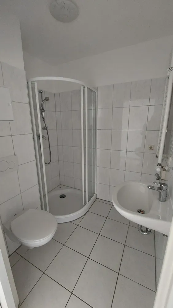 2 Zimmer Wohnung mit 47 m² in Weißenfels – Bild 3