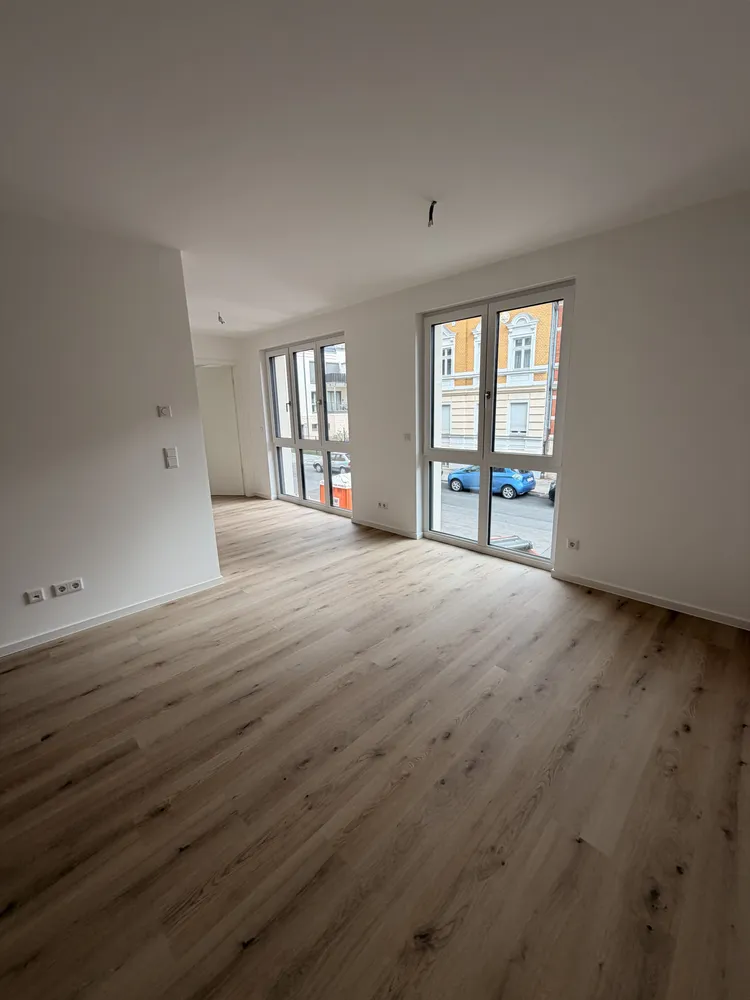 3 Zimmer Wohnung mit 52 m² in Berlin – Bild 3