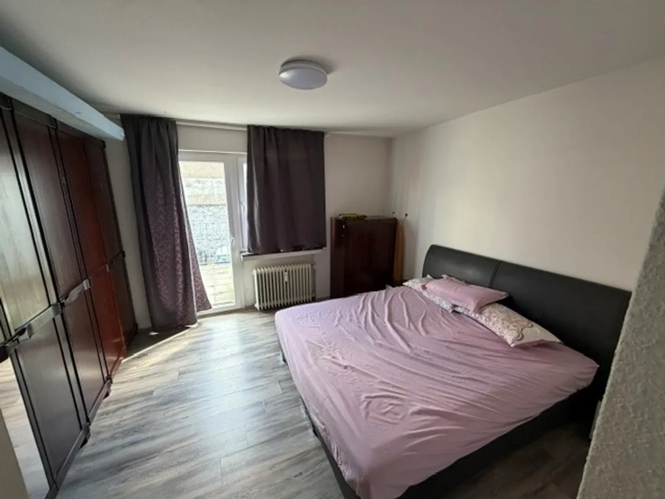 2 Zimmer Wohnung mit 67 m² in Aachen – Bild 3