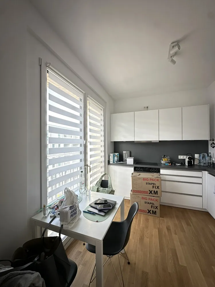 2 Zimmer Wohnung mit 46 m² in Berlin – Bild 2