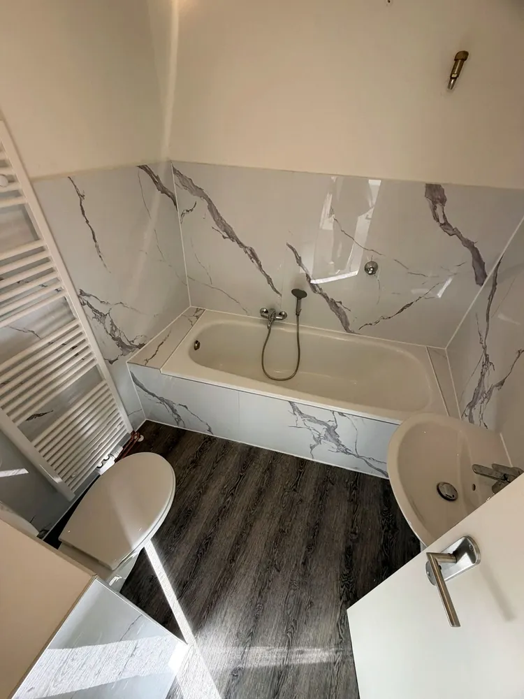 2 Zimmer Wohnung mit 37 m² in Dortmund – Bild 6