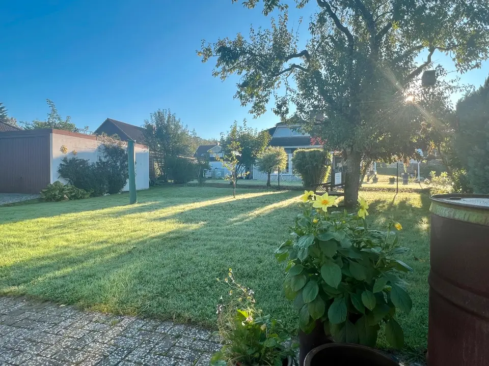 4 Zimmer Wohnung mit 108 m² in Osterode am Harz – Bild 5
